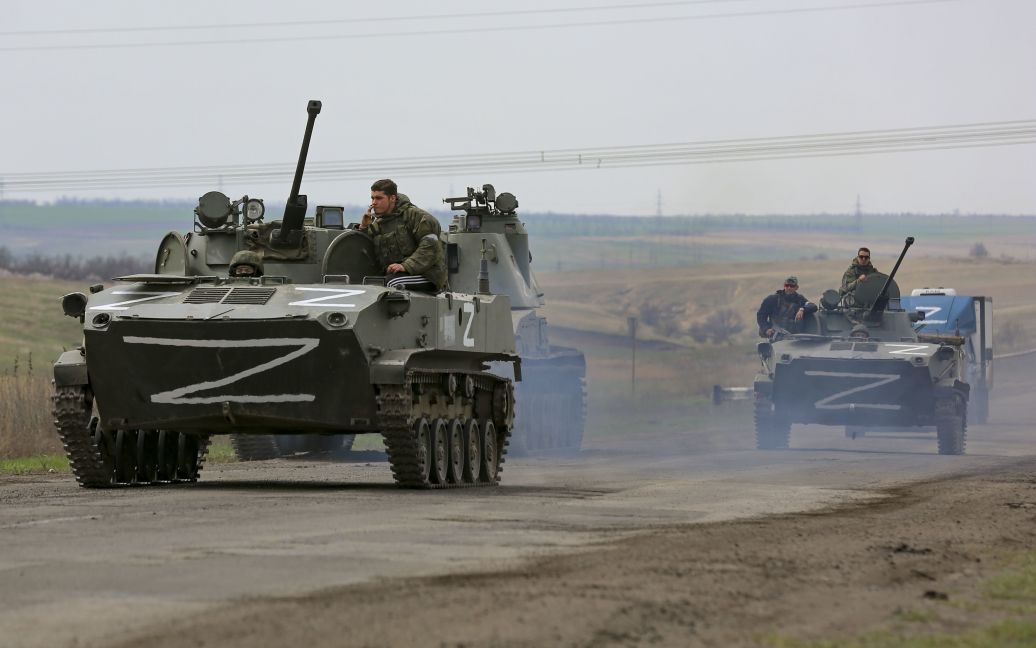 Росія відчайдушно намагається досягти прогресу на полі бою до річниці вторгнення, – заява ЄС